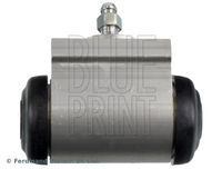 BLUE PRINT ADBP440000 - Lado de montaje: Eje trasero<br>Número de piezas necesarias: 2<br>Diámetro del pistón [mm]: 22,2<br>Material: Aluminio<br>