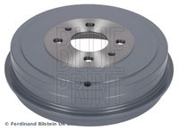 BLUE PRINT ADBP470033 - Lado de montaje: Eje trasero<br>Diámetro interior de tambor de freno [mm]: 228<br>Rebajado máx. tambor de freno [mm]: 230,0<br>H tamb. freno interna [mm]: 48,0<br>Número de orificios: 4<br>corona de agujeros - Ø [mm]: 98,0<br>Diámetro de orificio [mm]: 13,2<br>H tamb. freno total [mm]: 61,0<br>Diámetro exterior del tambor de freno [mm]: 268,0<br>Diámetro alojamiento [mm]: 59,0<br>Homologación: E1 90R-02D0324/1950<br>