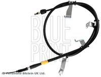 BLUE PRINT ADBP460005 - Cable de accionamiento, freno de estacionamiento