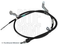 BLUE PRINT ADBP460009 - Cable de accionamiento, freno de estacionamiento