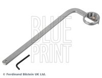 BLUE PRINT ADBP550004 - Llave filtro aceite, embr. multidis. (tracción 4 ruedas) - Blue Print Solution