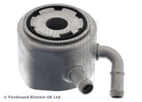 BLUE PRINT ADBP610006 - Radiador de aceite, aceite motor