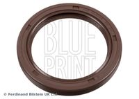 BLUE PRINT ADBP610112 - Lado de montaje: frontal<br>Código de motor: 1CD-FTV<br>Diámetro interior [mm]: 45<br>Diámetro exterior [mm]: 63<br>Altura [mm]: 7,5<br>