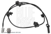 BLUE PRINT ADBP710052 - Código de motor: FB20W<br>Referencia artículo par: ADBP710052<br>Número de conexiones: 2<br>Lado de montaje: Eje trasero, derecha<br>Longitud de cable [mm]: 1045<br>Peso [kg]: 0,065<br>