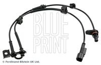 BLUE PRINT ADBP710131 - Sensor, revoluciones de la rueda