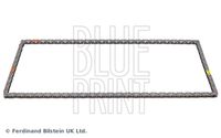 BLUE PRINT ADBP750041 - Cadena de distribución