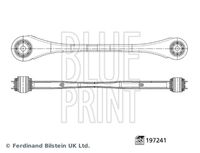 ATE 240266 - Pinza de freno