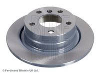 BLUE PRINT ADB114330 - Espesor de disco de frenos [mm]: 22<br>Llanta, nº de taladros: 5<br>Cantidad de agujeros de fijación: 1<br>Espesor [mm]: 73<br>Diámetro exterior [mm]: 284<br>corona de agujeros - Ø [mm]: 120<br>Superficie: revestido<br>Tipo de disco de frenos: ventilación interna<br>Lado de montaje: Eje delantero<br>Espesor mínimo [mm]: 20,4<br>Diámetro de centrado [mm]: 79<br>Peso [kg]: 6,35<br>