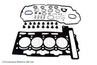 BLUE PRINT ADB116202 - Código de motor: N12 B16 A<br>