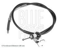 BLUE PRINT ADB114601 - Cable de accionamiento, freno de estacionamiento