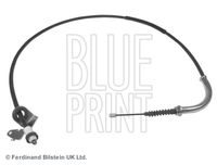 BLUE PRINT ADB114604 - Cable de accionamiento, freno de estacionamiento