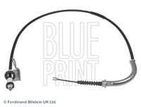 BLUE PRINT ADB114605C - Cable de accionamiento, freno de estacionamiento