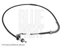 BLUE PRINT ADB114606C - Cable de accionamiento, freno de estacionamiento