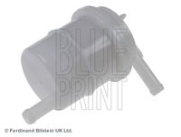 BLUE PRINT ADC42302 - Filtro combustible