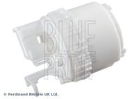 BLUE PRINT ADC42357 - Filtro combustible