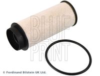 BLUE PRINT ADC42371 - Filtro combustible