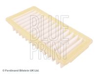 BLUE PRINT ADC42260 - Filtro de aire