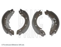 BLUE PRINT ADC44147 - Lado de montaje: Eje trasero<br>Tipo de montaje: premontado<br>Artículo complementario/Información complementaria: con cilindro de freno de rueda<br>Artículo complementario/Información complementaria: con accesorios<br>Diámetro del pistón [mm]: 22,2<br>Diámetro interior de tambor de freno [mm]: 229<br>Ancho [mm]: 42<br>Sistema de frenos: Lucas / TRW<br>Homologación: E1 90R-011043/022<br>