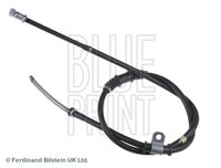 BLUE PRINT ADC446119 - Cable de accionamiento, freno de estacionamiento