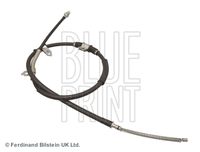 BLUE PRINT ADC446104 - Cable de accionamiento, freno de estacionamiento