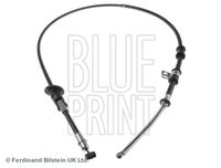 BLUE PRINT ADC446115 - Cable de accionamiento, freno de estacionamiento