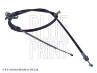 BLUE PRINT ADC446141 - Cable de accionamiento, freno de estacionamiento