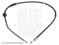 BLUE PRINT ADC446178 - Cable de accionamiento, freno de estacionamiento