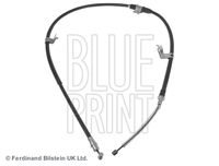 BLUE PRINT ADC446184 - Cable de accionamiento, freno de estacionamiento