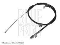 BLUE PRINT ADC446140 - Cable de accionamiento, freno de estacionamiento