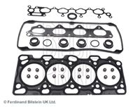 BLUE PRINT ADC46285 - Código de motor: 4G63 (SOHC 16V)<br>Artículo complementario/Información complementaria: con junta de culata<br>