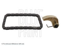 BLUE PRINT ADC46119 - Kit cadenas, accionamiento bomba aceite