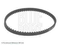 BLUE PRINT ADC47509 - Unidades accionadas: Árbol de compensación<br>Número de dientes: 65<br>Ancho [mm]: 12,7<br>Correas: con perfil redondeado de dientes<br>