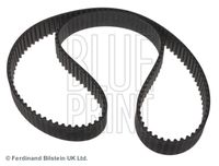 BLUE PRINT ADC47534 - Ancho [mm]: 29<br>Número de dientes: 116<br>Correas: con perfil redondeado de dientes<br>Peso [kg]: 0,2<br>