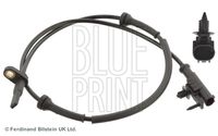 BLUE PRINT ADC47128 - Sensor, revoluciones de la rueda