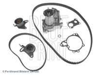 BLUE PRINT ADC47343 - Bomba de agua + kit correa distribución