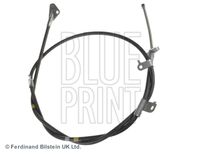 BLUE PRINT ADD64685 - Cable de accionamiento, freno de estacionamiento