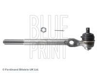 BLUE PRINT ADD68707 - Lado de montaje: Eje delantero, derecha<br>Longitud total [mm]: 346<br>Rosca exterior [mm]: M22X1.5<br>Rosca exterior [mm]: M14X1.5<br>