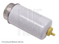 BLUE PRINT ADF122315 - Filtro combustible