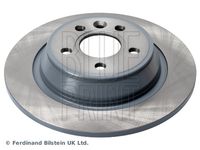 BLUE PRINT ADF124301 - Lado de montaje: Eje trasero<br>Diámetro exterior [mm]: 302,0<br>Espesor de disco de frenos [mm]: 10,9<br>Espesor mínimo [mm]: 9,0<br>Tipo de disco de frenos: macizo<br>Superficie: revestido<br>Número de orificios: 5<br>corona de agujeros - Ø [mm]: 108,0<br>Altura [mm]: 50,8<br>Diámetro de centrado [mm]: 63,5<br>Diámetro interior [mm]: 177,6<br>Diámetro de orificio [mm]: 15,8<br>Homologación: E1 90R-02C0859/1292<br>