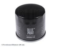 BLUE PRINT ADG02156 - Filtro de aceite