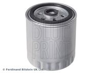 BLUE PRINT ADG02301 - Filtro combustible