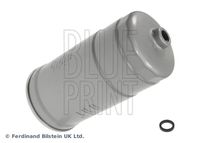 BLUE PRINT ADG02339 - Filtro combustible