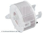 BLUE PRINT ADG02404 - Filtro combustible