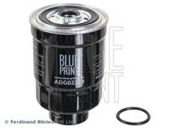 BLUE PRINT ADG02329 - Filtro combustible