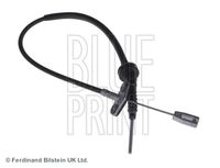 BLUE PRINT ADG03809 - Cable de accionamiento, accionamiento del embrague