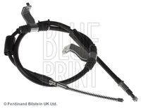 BLUE PRINT ADG046154 - Cable de accionamiento, freno de estacionamiento