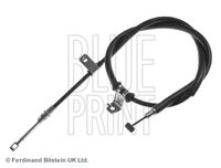 BLUE PRINT ADG046212 - Cable de accionamiento, freno de estacionamiento