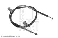 BLUE PRINT ADG046213 - Cable de accionamiento, freno de estacionamiento