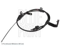 BLUE PRINT ADG046220 - Cable de accionamiento, freno de estacionamiento