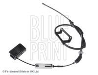 BLUE PRINT ADG046129 - Cable de accionamiento, freno de estacionamiento